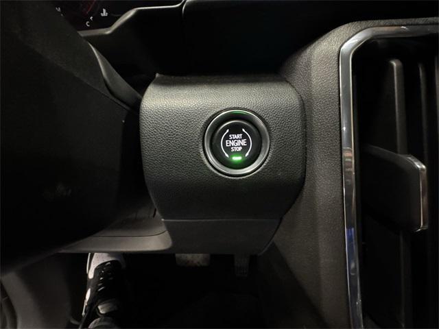 used 2025 GMC Acadia car, priced at $37,000