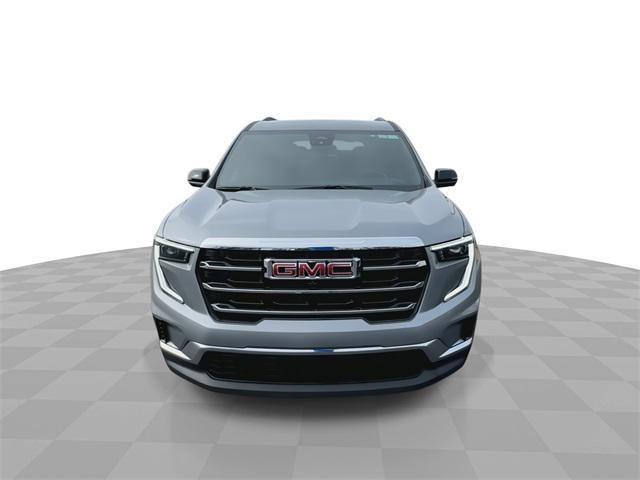 used 2025 GMC Acadia car, priced at $37,000