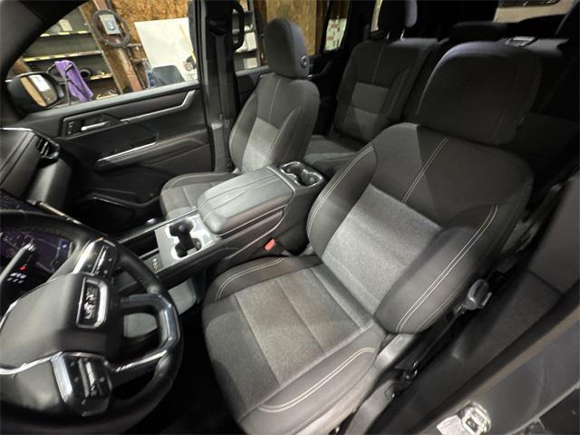 used 2025 GMC Acadia car, priced at $37,000