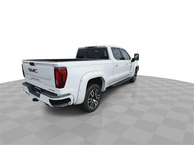 used 2022 GMC Sierra 1500 car, priced at $47,500