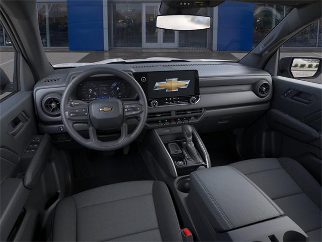 new 2024 Chevrolet Colorado car, priced at $31,795