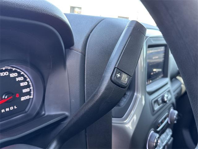 used 2024 Chevrolet Silverado 2500 car, priced at $52,500