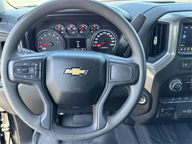 used 2024 Chevrolet Silverado 2500 car, priced at $52,500