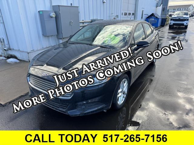 used 2013 Ford Fusion car, priced at $10,000