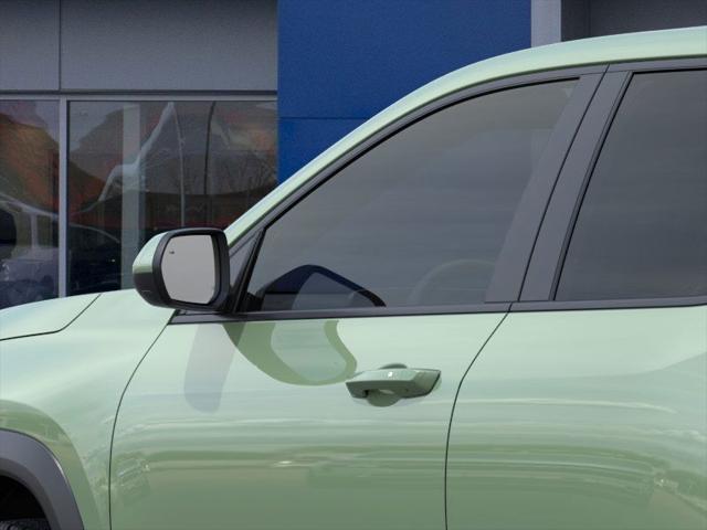 new 2026 Chevrolet Equinox car, priced at $30,194