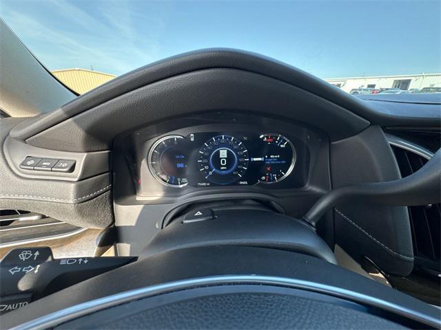 used 2019 Cadillac Escalade car, priced at $33,500