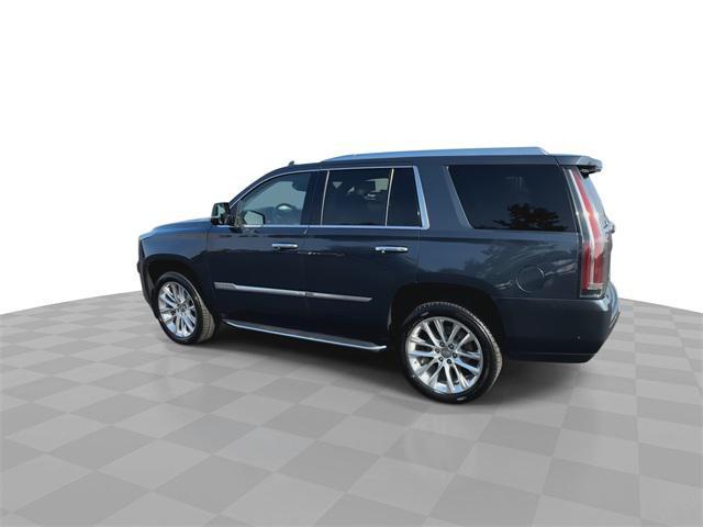 used 2019 Cadillac Escalade car, priced at $33,500