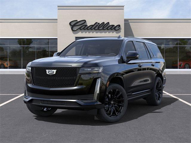 new 2024 Cadillac Escalade car, priced at $109,007