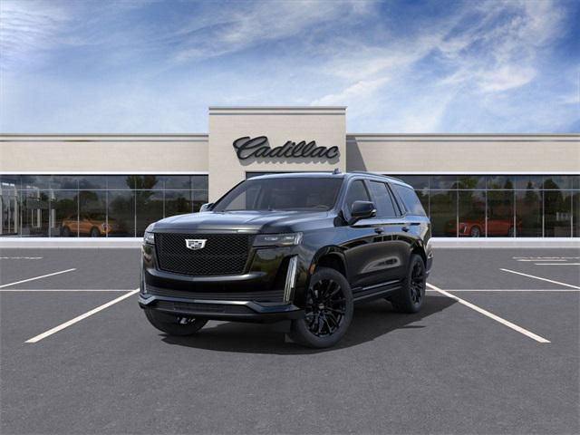 new 2024 Cadillac Escalade car, priced at $109,007