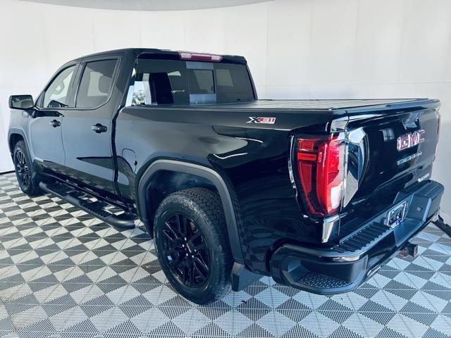 used 2019 GMC Sierra 1500 car, priced at $35,500