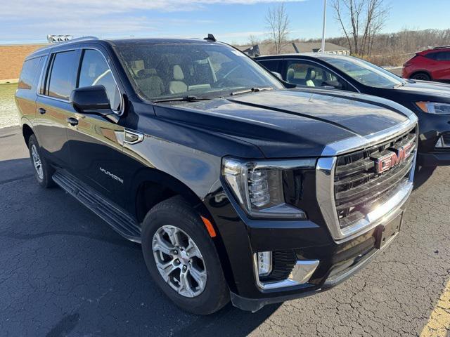 used 2023 GMC Yukon XL car, priced at $46,000