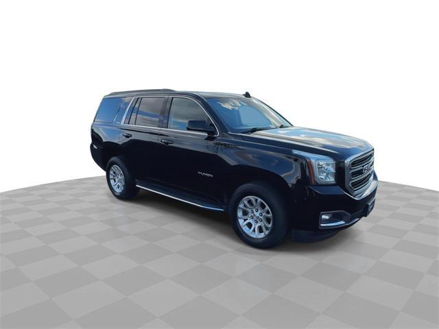 used 2018 GMC Yukon car, priced at $22,500