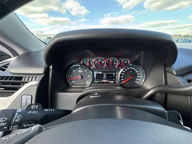 used 2018 GMC Yukon car, priced at $22,500