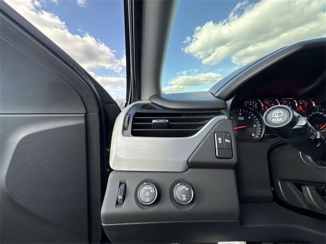 used 2018 GMC Yukon car, priced at $22,500