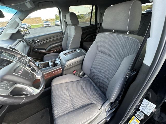 used 2018 GMC Yukon car, priced at $22,500