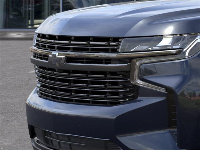 new 2024 Chevrolet Suburban car, priced at $66,139