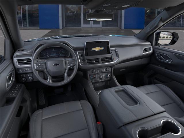 new 2024 Chevrolet Suburban car, priced at $66,139