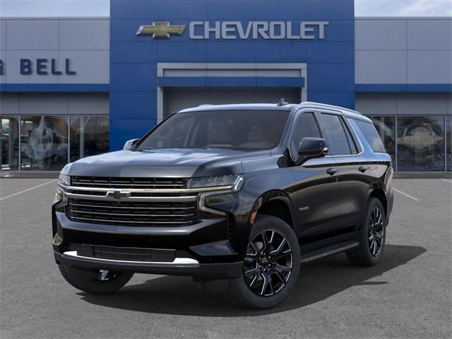 new 2024 Chevrolet Tahoe car, priced at $65,853