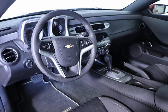 used 2014 Chevrolet Camaro car, priced at $17,000