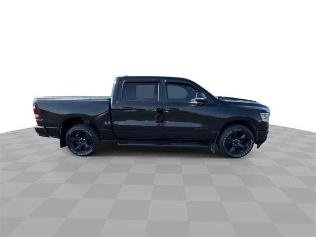 used 2019 Ram 1500 car, priced at $31,000