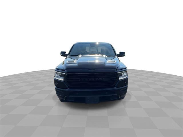 used 2019 Ram 1500 car, priced at $31,000