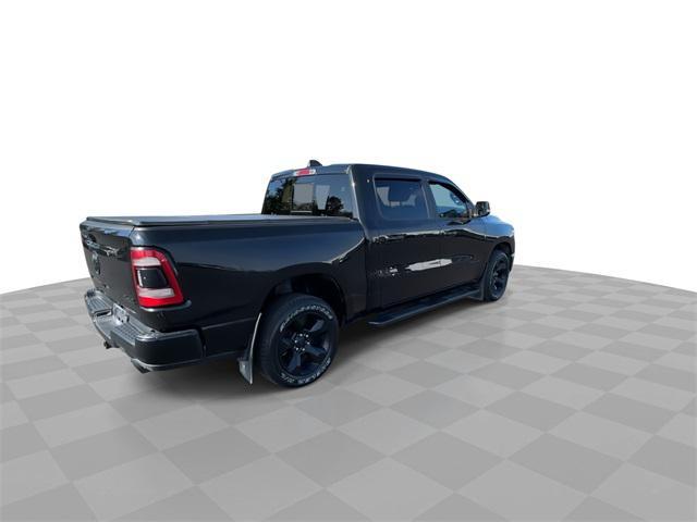 used 2019 Ram 1500 car, priced at $31,000