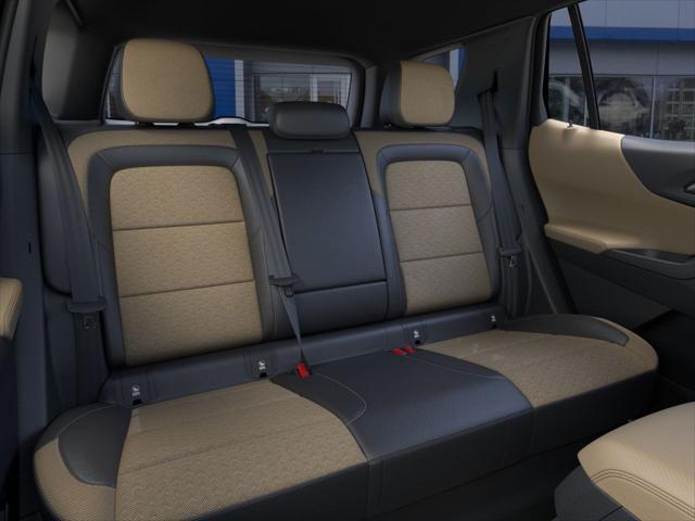 new 2026 Chevrolet Equinox car, priced at $35,291