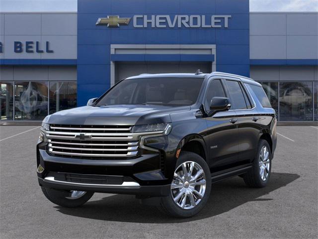 new 2024 Chevrolet Tahoe car, priced at $79,120