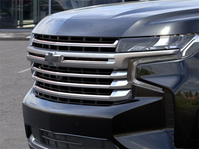 new 2024 Chevrolet Tahoe car, priced at $79,120