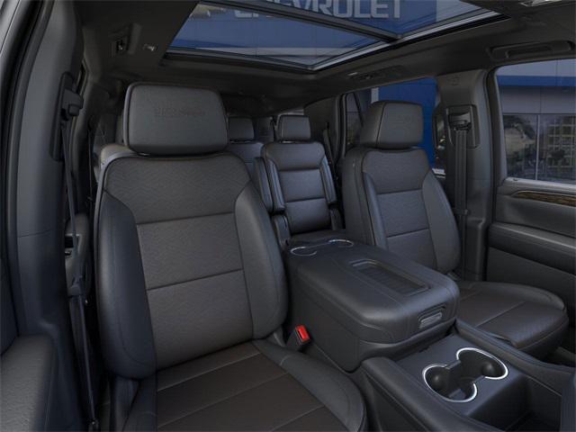 new 2024 Chevrolet Tahoe car, priced at $79,120