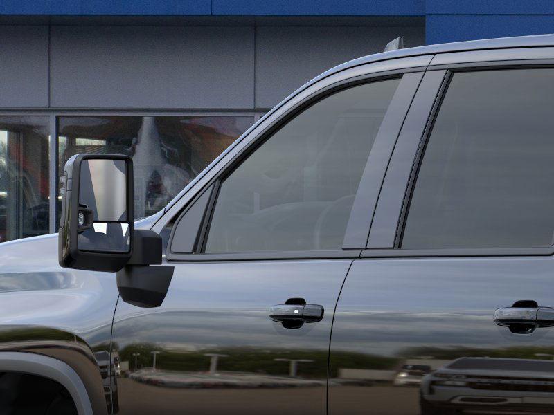 new 2026 Chevrolet Silverado 2500 car, priced at $81,506