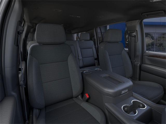 new 2024 Chevrolet Suburban car, priced at $60,477