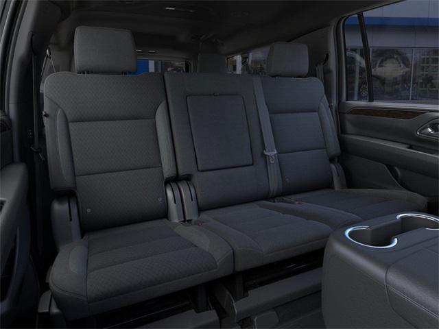 new 2024 Chevrolet Suburban car, priced at $60,477