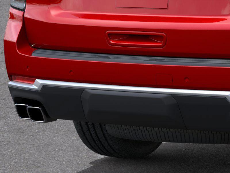 new 2026 Chevrolet Suburban car, priced at $89,873