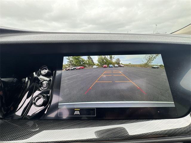 used 2023 Buick Envision car, priced at $28,000