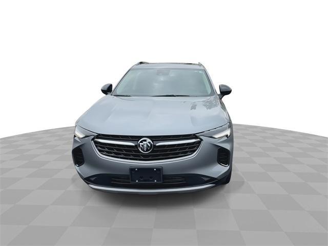 used 2023 Buick Envision car, priced at $28,000