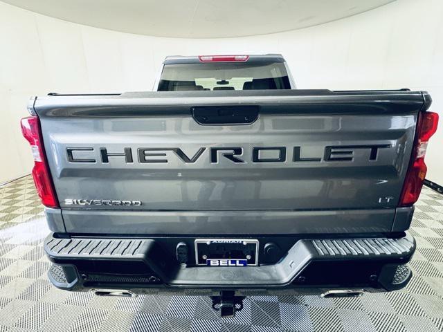 used 2022 Chevrolet Silverado 1500 car, priced at $42,000