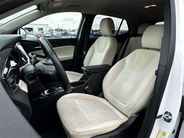 used 2023 Buick Encore GX car, priced at $23,500
