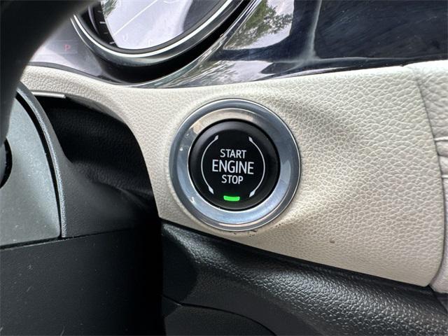 used 2023 Buick Encore GX car, priced at $23,500