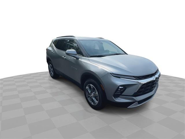used 2023 Chevrolet Blazer car, priced at $26,000