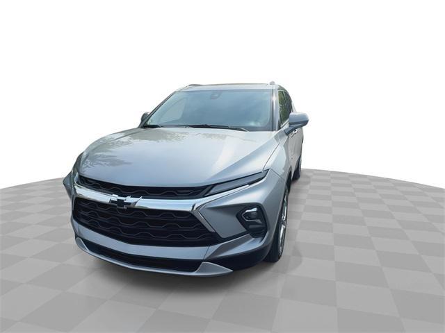 used 2023 Chevrolet Blazer car, priced at $26,000