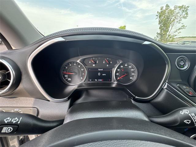 used 2023 Chevrolet Blazer car, priced at $26,000