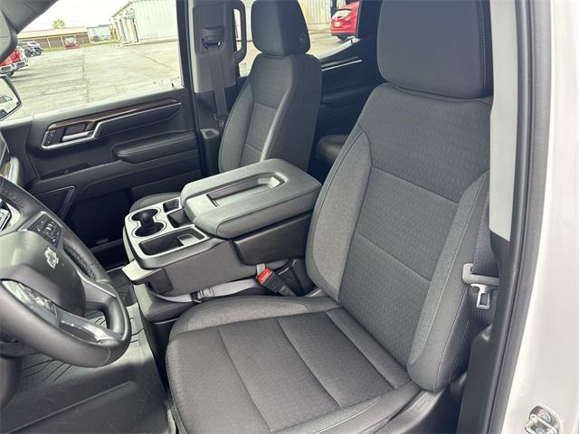 used 2024 Chevrolet Silverado 1500 car, priced at $47,000