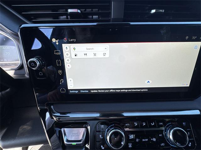 used 2024 GMC Sierra 2500 car, priced at $71,000