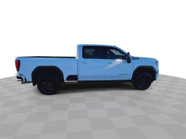 used 2024 GMC Sierra 2500 car, priced at $71,000