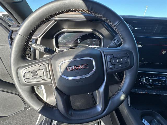used 2024 GMC Sierra 2500 car, priced at $71,000