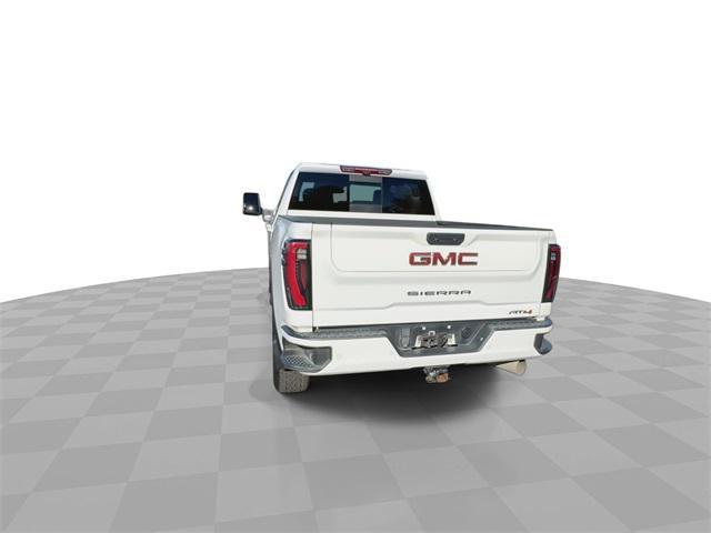 used 2024 GMC Sierra 2500 car, priced at $71,000