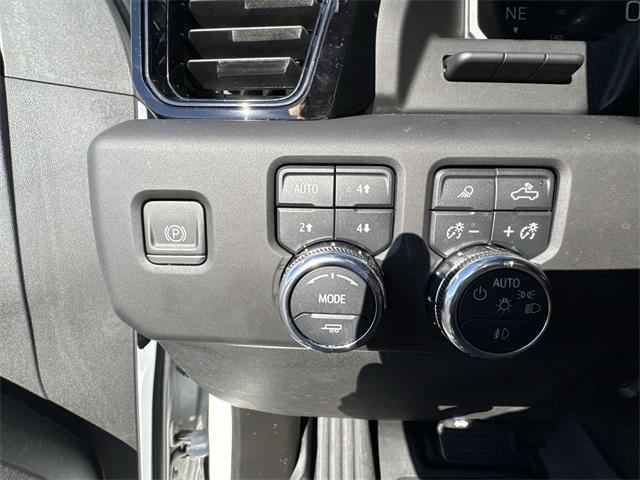 used 2024 GMC Sierra 2500 car, priced at $71,000