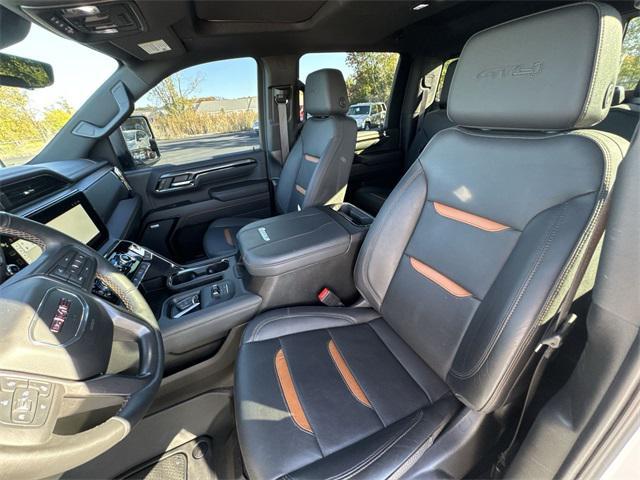 used 2024 GMC Sierra 2500 car, priced at $71,000