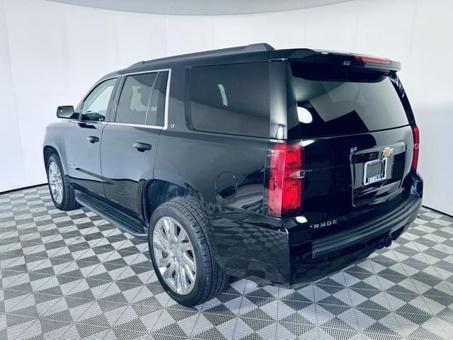 used 2018 Chevrolet Tahoe car, priced at $23,000